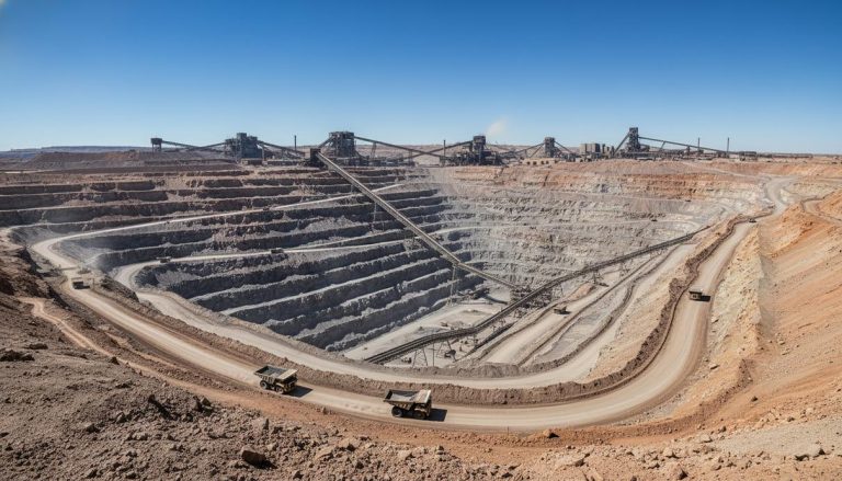 EFESO открывает горно-металлургическое направление в Америке