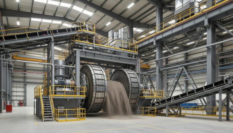 Weir поставит энергоэффективное оборудование для рудника Platreef в ЮАР