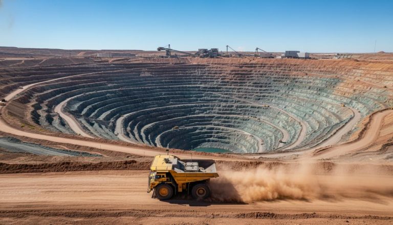 Всемирный горный конгресс 2026 проведет курсы по ИИ и декарбонизации