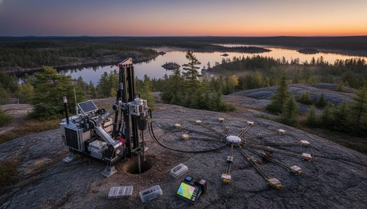 Конвенция PDAC 2026 в Канаде побила рекорды на фоне роста отрасли