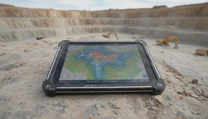 На Всемирном горном конгрессе в Лиме обсудят внедрение ИИ в добычу