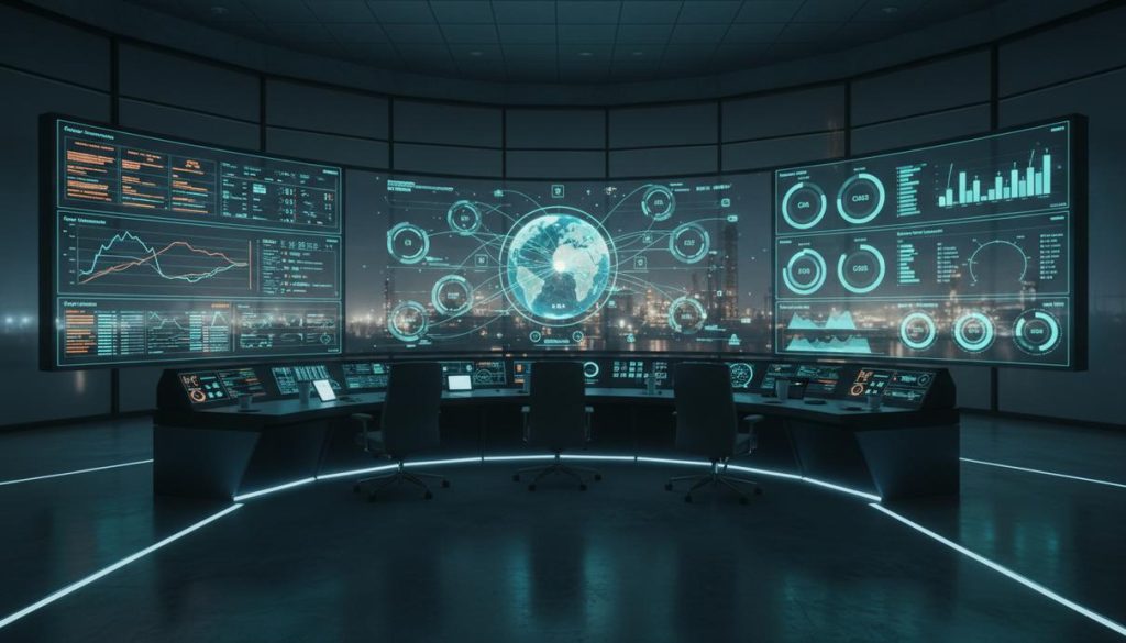 Горнодобывающая отрасль переходит на цифровой учет ESG-показателей