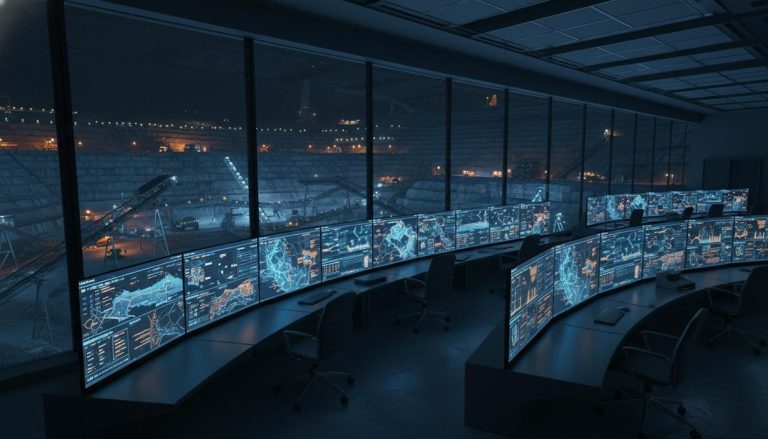 Цифровая интеграция данных позволит оптимизировать работу горнодобывающих активов