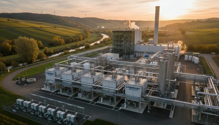 Германия выдала Vulcan Energy первое разрешение на промышленную добычу лития