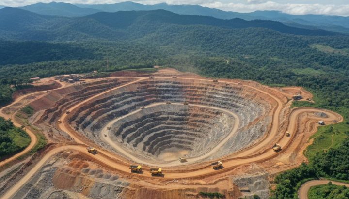 Stantec подготовит проектную документацию для медного рудника на Филиппинах