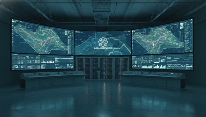 Горнодобывающие компании меняют подход к внедрению искусственного интеллекта