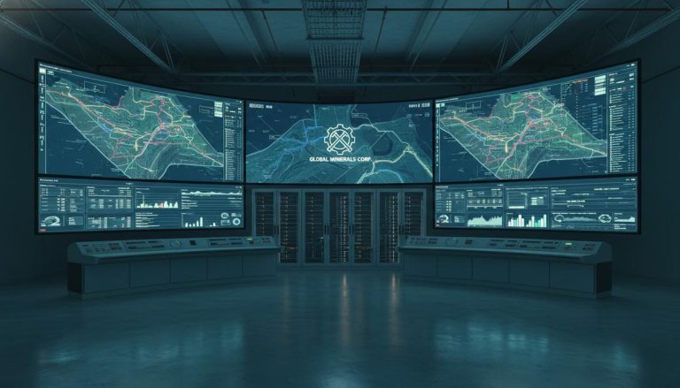 Горнодобывающие компании меняют подход к внедрению искусственного интеллекта