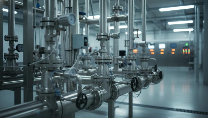 Valmet обеспечит автоматизацию литиевого проекта Keliber в Финляндии