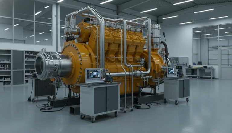 Komatsu выбрала лучших технических специалистов в Северной Америке