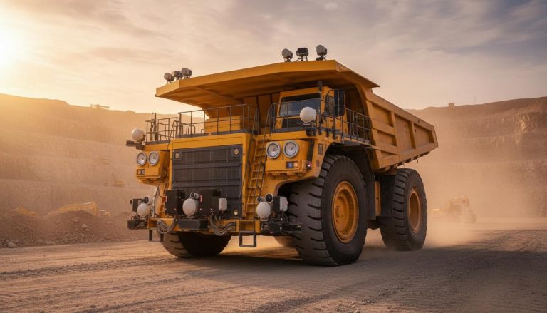 Hexagon подтвердила эффективность системы предотвращения столкновений в ЮАР