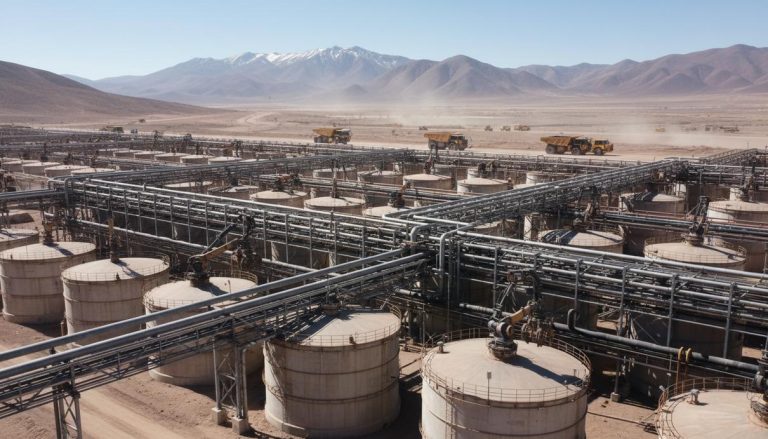 Metso поставит оборудование для медного проекта Tia Maria в Перу за 100 млн евро