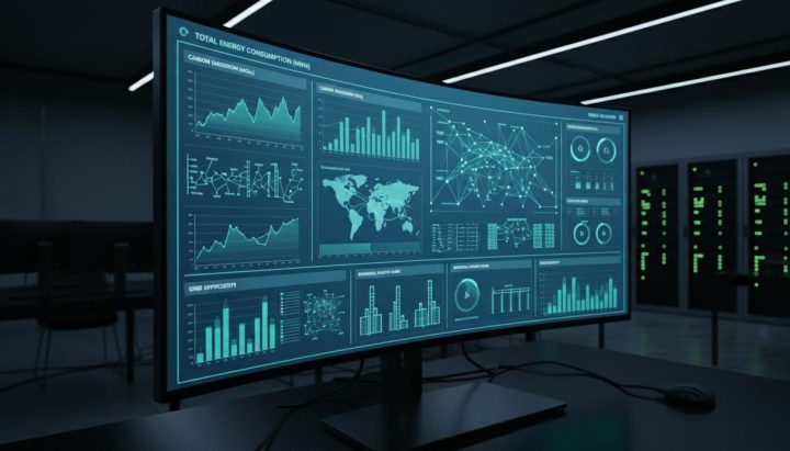 ABB внедрила генеративный ИИ в систему энергоменеджмента для промышленности
