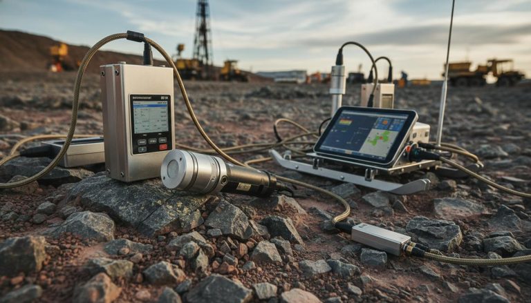 Rio Tinto и Founders Factory выбрали шесть стартапов для развития добывающих технологий