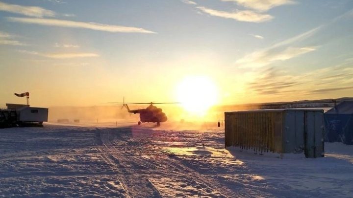 От рудника до электромобиля: на Кольском полуострове ищут литий