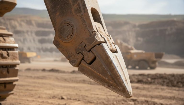 ESCO представила систему рыхления Nexsys для бульдозеров Caterpillar D11