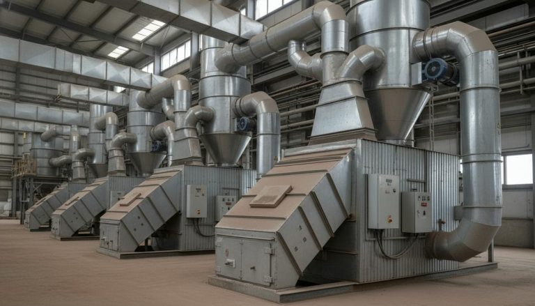 MSHA ужесточает нормы содержания кварцевой пыли на добывающих предприятиях США