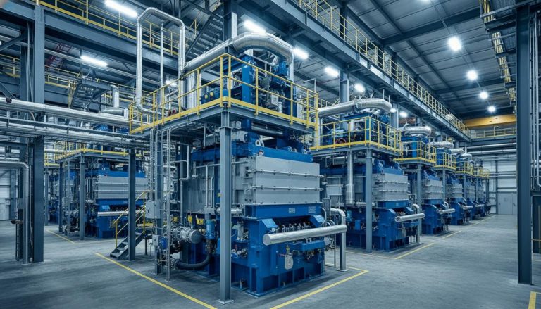 Metso поставит оборудование для обогащения железной руды в Индии