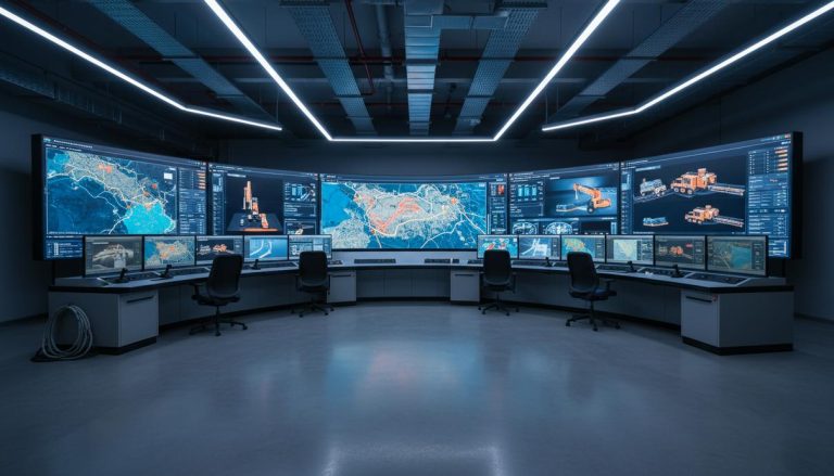 В Перте пройдет международная выставка технологий горной добычи GRX26