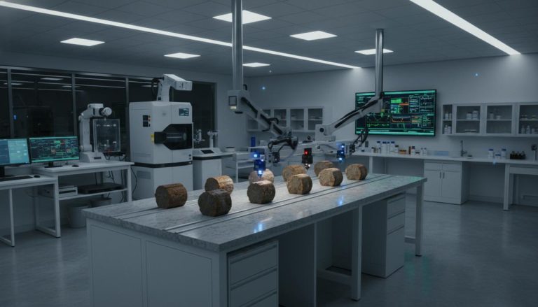 Определены финалисты конкурса технологий для добычи критических минералов