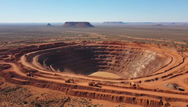 Rumble Resources связывает спрос на вольфрам и золото с геополитикой