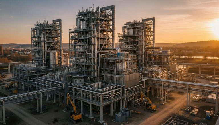 Vulcan Energy и Siemens договорились о поставках для литиевого проекта в Германии