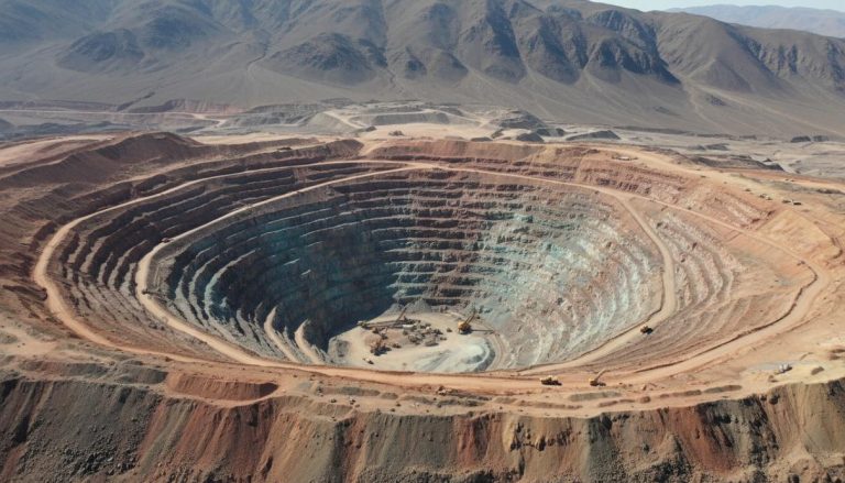 Латинская Америка привлекла четверть мировых инвестиций в геологоразведку