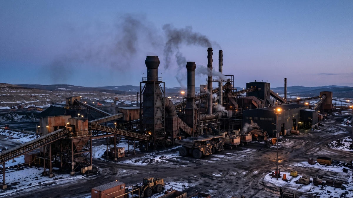 Глобальное метановое обязательство: угольный сектор выбился из графика