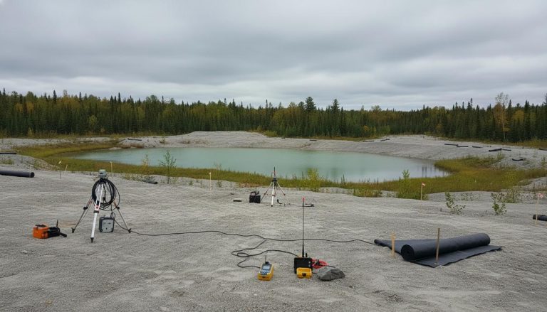 Fulcrum Metals получила права на земли проекта «Тек-Хьюз» в Канаде