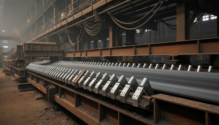 Martin Engineering приобрела австралийского разработчика ConveyorTech