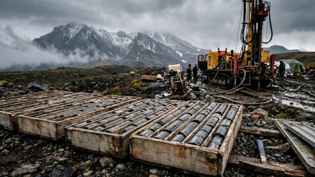 Nordgold идет на Камчатку: холдинг вложится в поиск новых месторождений