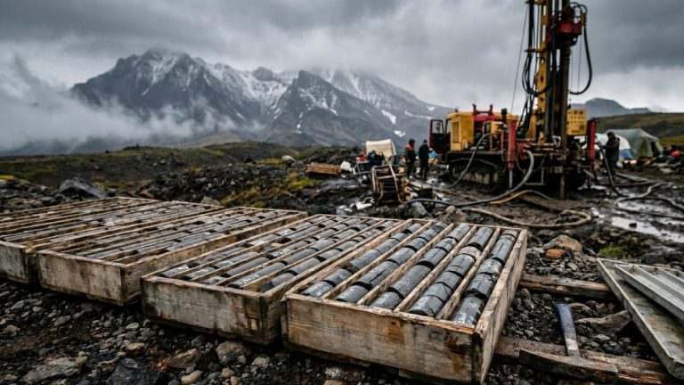 Nordgold идет на Камчатку: холдинг вложится в поиск новых месторождений