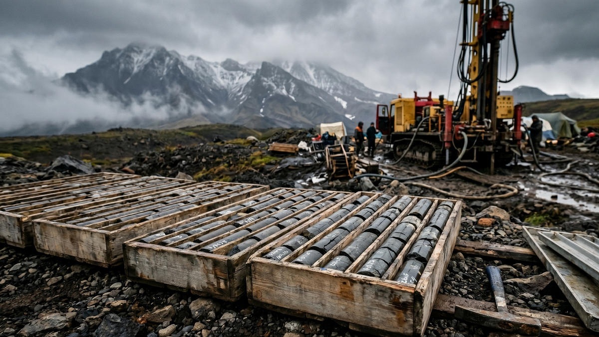 Nordgold идет на Камчатку: холдинг вложится в поиск новых месторождений Nordgold идет на Камчатку: холдинг вложится в поиск новых месторождений