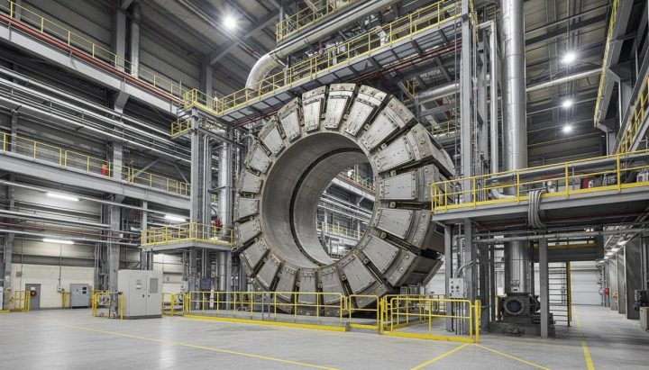 ABB запустила цифровой сервис для контроля мельниц Grinding Connect