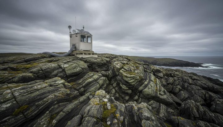 Vema Hydrogen и First Atlantic займутся добычей водорода на Ньюфаундленде
