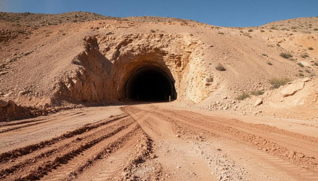 Barminco получила от Barrick контракт на А$275 млн на работы в Неваде