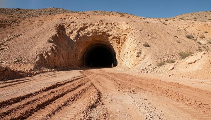 Barminco получила от Barrick контракт на А$275 млн на работы в Неваде