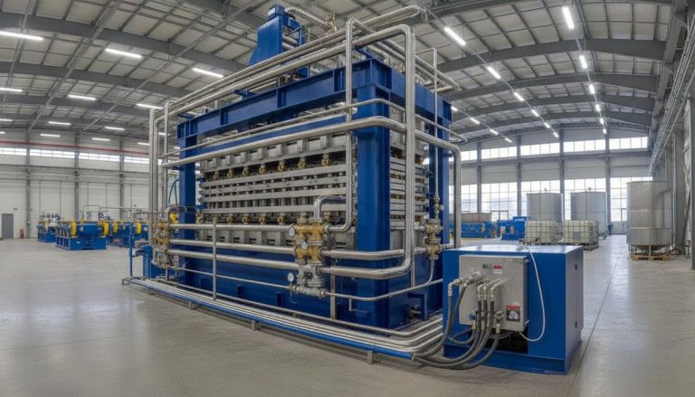 Sandvik покупает подразделение Diemme Filtration у Aqseptence Group