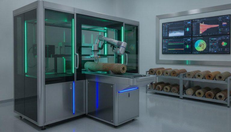 Bureau Veritas продвинет технологии геологического сканирования VERACIO
