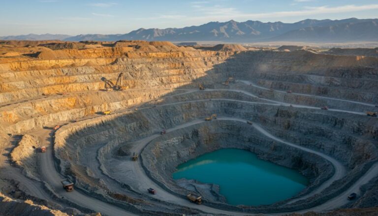 MaxMine добавила в систему управления парком ИИ и точное GPS-позиционирование