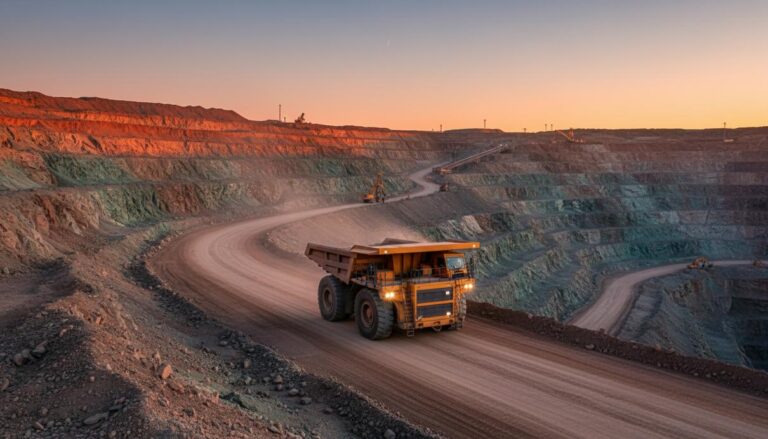 Coeur Mining и SME заключили стратегическое партнёрство на четыре года