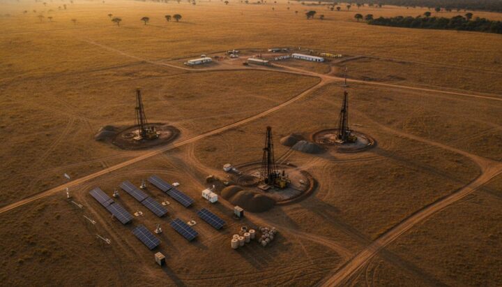 Australasian Metals войдёт в литиевые проекты в Кот-д’Ивуаре