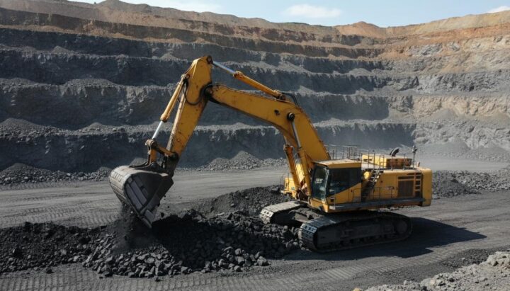 Индонезийская Darma Henwa расширила парк экскаваторов Liebherr