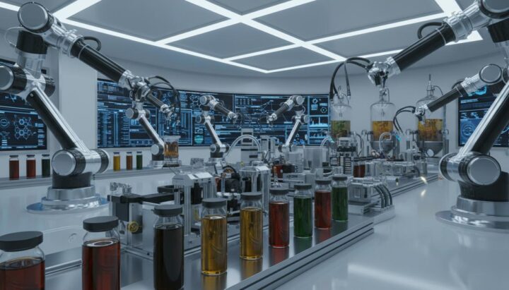 USA Rare Earth применит ИИ для разделения редкоземельных металлов