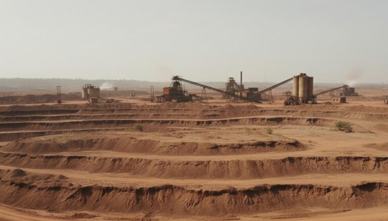 CoTec и Copper Intelligence создают СП для переработки медных хвостов в ДРК