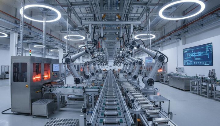 GM расторг контракт на закупку редкоземельных магнитов для электрокаров