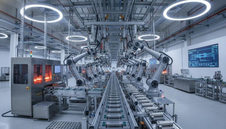 GM расторг контракт на закупку редкоземельных магнитов для электрокаров