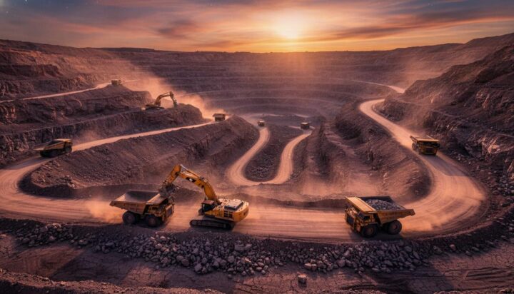 Rio Tinto намерена увеличить вознаграждение гендиректора на 56 процентов