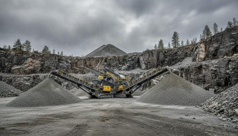 Metso передаст KrossKonsult обслуживание подрядчиков в Норвегии